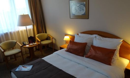 Hotel Mercure Torun Centrum