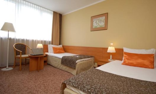 Hotel Mercure Torun Centrum