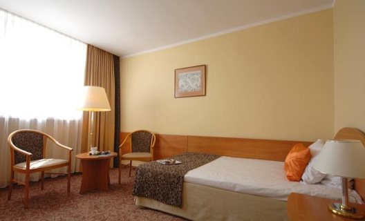 Hotel Mercure Torun Centrum
