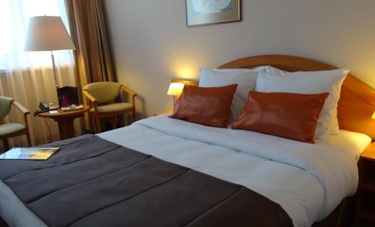 Hotel Mercure Torun Centrum