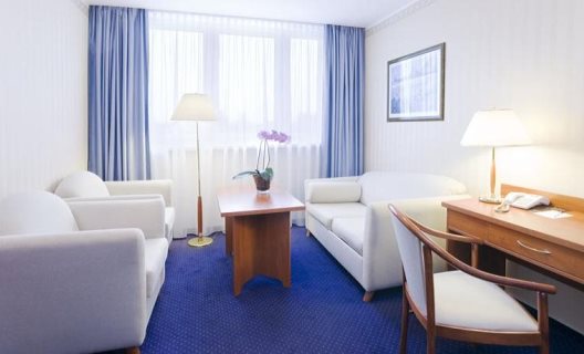 Hotel Mercure Torun Centrum