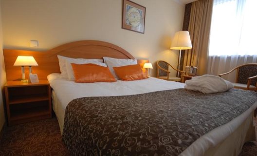 Hotel Mercure Torun Centrum