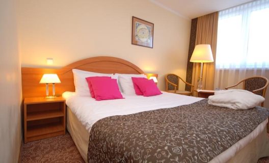 Hotel Mercure Torun Centrum