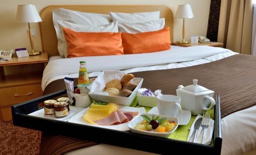 Hotel Mercure Torun Centrum
