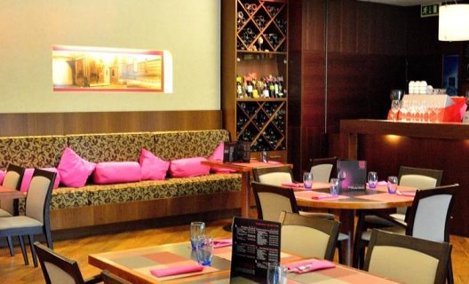 Hotel Mercure Torun Centrum