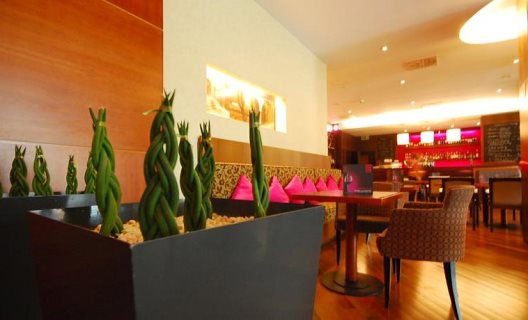 Hotel Mercure Torun Centrum