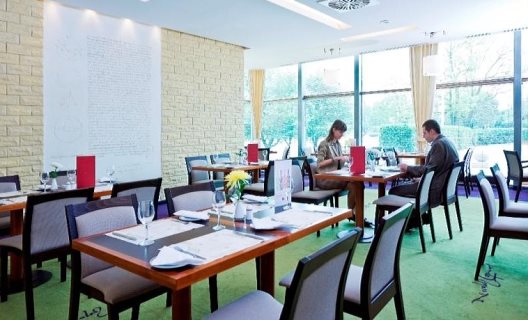 Hotel Mercure Torun Centrum