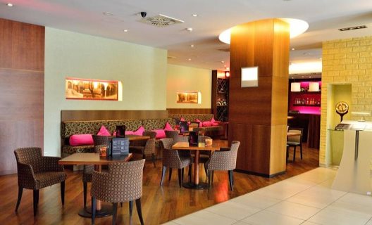 Hotel Mercure Torun Centrum