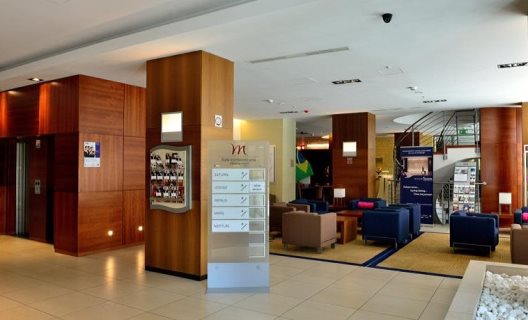 Hotel Mercure Torun Centrum