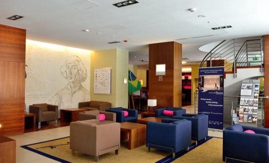 Hotel Mercure Torun Centrum