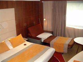 Hotel Mercure Toulouse Atria Compans Caffarelli