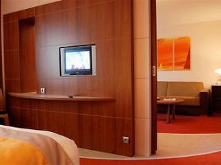 Hotel Mercure Toulouse Atria Compans Caffarelli