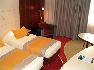 Hotel Mercure Toulouse Atria Compans Caffarelli
