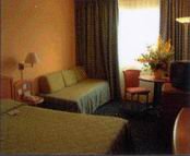 Hotel Mercure Toulouse Saint Georges