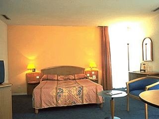 Hotel Mercure Toulouse Saint Georges