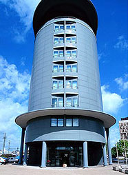 Hotel Mercure Tours Centre