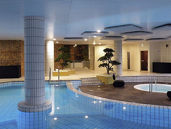 Hotel Mercure Tours Sud