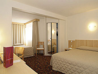 Hotel Mercure Tours Sud