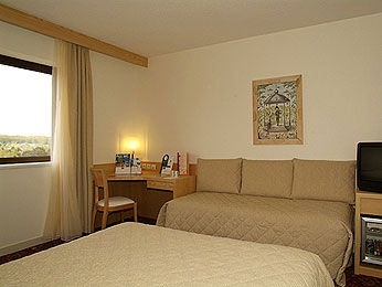 Hotel Mercure Tours Sud