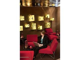 Hotel Mercure Trier Porta Nigra