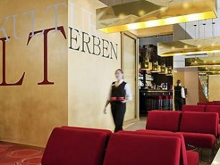 Hotel Mercure Trier Porta Nigra