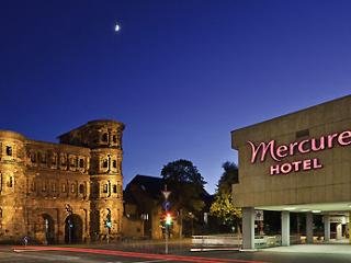 Hotel Mercure Trier Porta Nigra