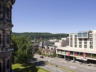 Hotel Mercure Trier Porta Nigra