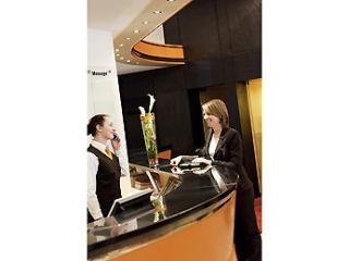 Hotel Mercure Trier Porta Nigra