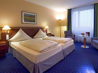 Hotel Mercure Trier Porta Nigra