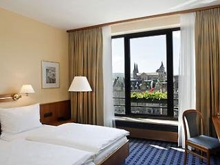 Hotel Mercure Trier Porta Nigra