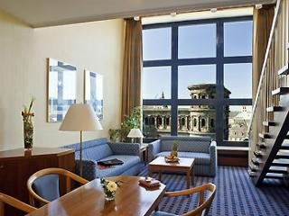Hotel Mercure Trier Porta Nigra