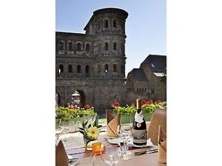 Hotel Mercure Trier Porta Nigra