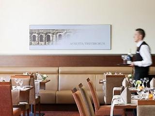 Hotel Mercure Trier Porta Nigra