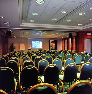 Hotel Mercure Unia