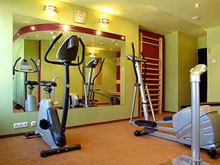 Hotel Mercure Unia