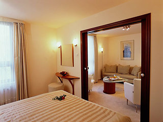 Hotel Mercure Unia