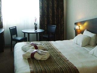 Hotel Mercure Vannes