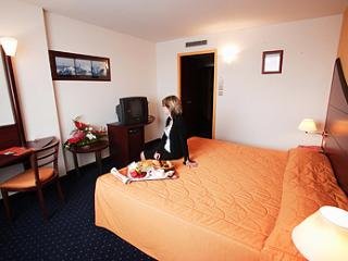 Hotel Mercure Vannes