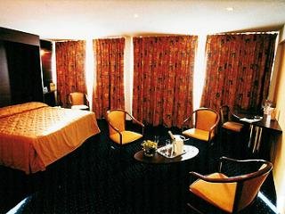 Hotel Mercure Vannes