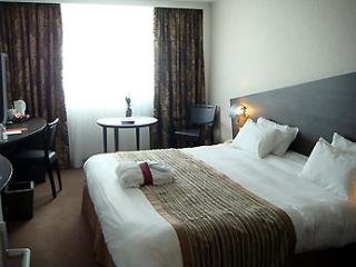 Hotel Mercure Vannes