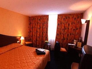 Hotel Mercure Vannes