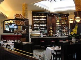 Hotel Mercure Vannes