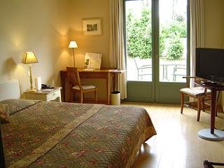 Hotel Mercure Villa Navarre