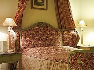 Hotel Mercure Villa Navarre
