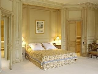 Hotel Mercure Villa Navarre
