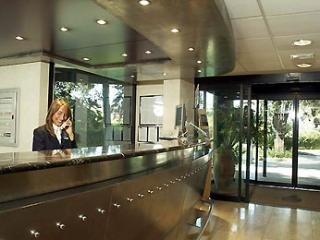 Hotel Mercure Villa Romanazzi Carducci Bari