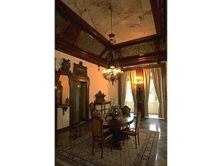Hotel Mercure Villa Romanazzi Carducci Bari