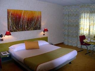 Hotel Mercure Villa Romanazzi Carducci Bari