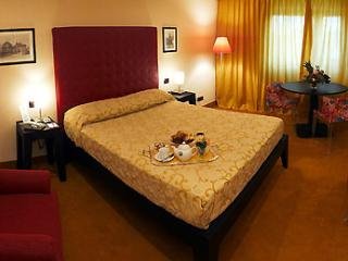 Hotel Mercure Villa Romanazzi Carducci Bari