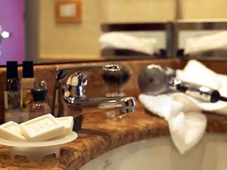 Hotel Mercure Villa Romanazzi Carducci Bari